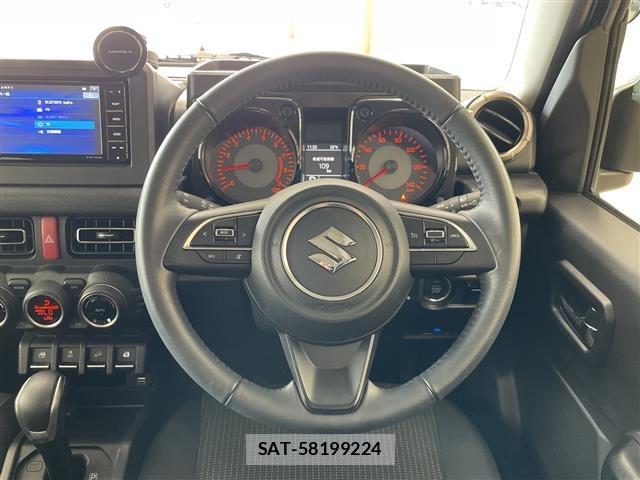 Suzuki JIMNY 2024 8748682-21