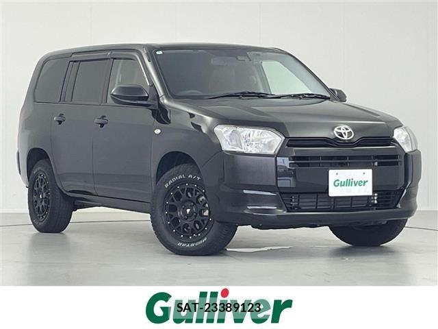 Toyota PROBOX VAN 2024 8684900-0