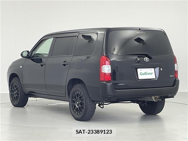 Toyota PROBOX VAN 2024 8684900-14
