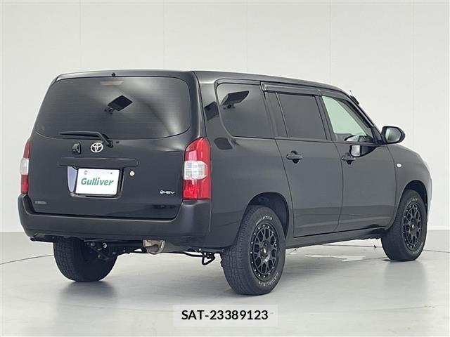 Toyota PROBOX VAN 2024 8684900-15