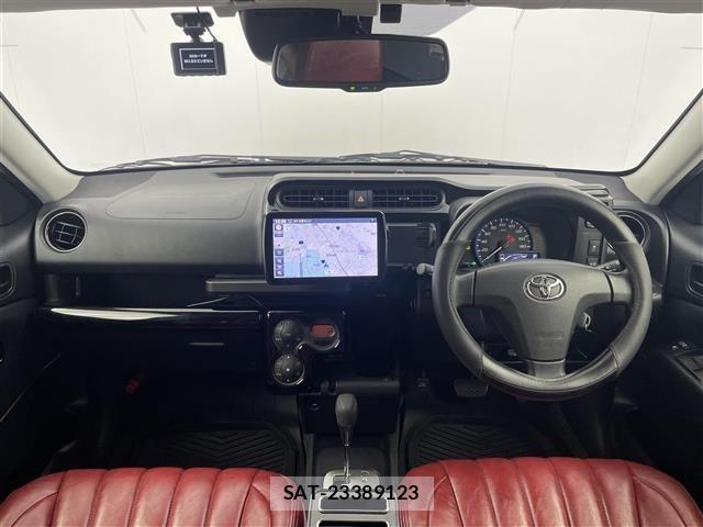 Toyota PROBOX VAN 2024 8684900-16