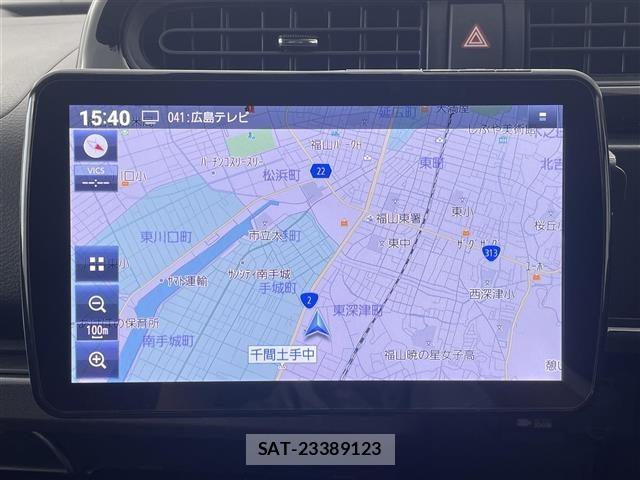 Toyota PROBOX VAN 2024 8684900-17