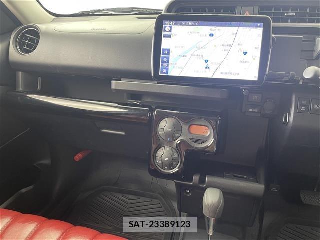 Toyota PROBOX VAN 2024 8684900-21