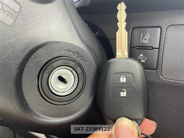 Toyota PROBOX VAN 2024 8684900-22