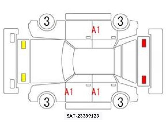 Toyota PROBOX VAN 2024 8684900-24