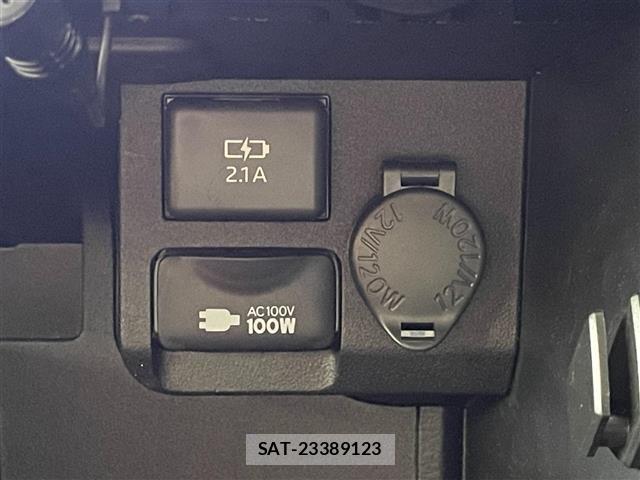 Toyota PROBOX VAN 2024 8684900-7
