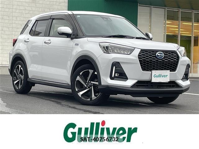 Daihatsu ROCKY 2021 8885158-0