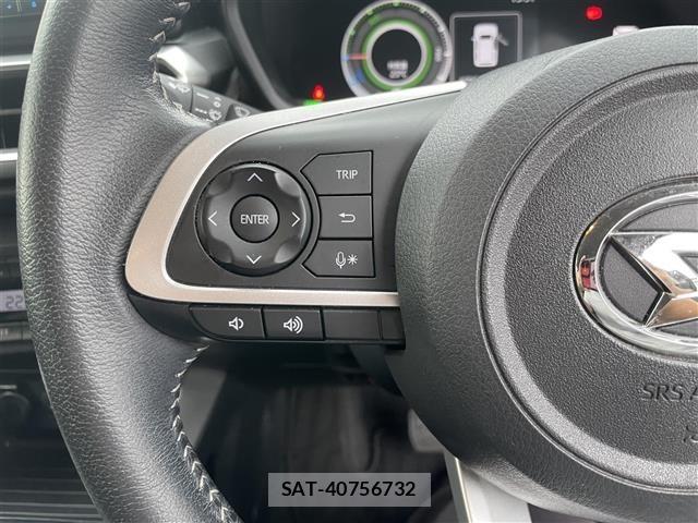 Daihatsu ROCKY 2021 8885158-1