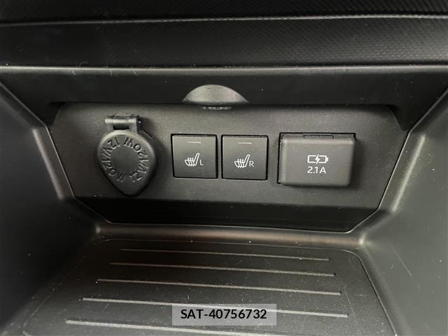 Daihatsu ROCKY 2021 8885158-11