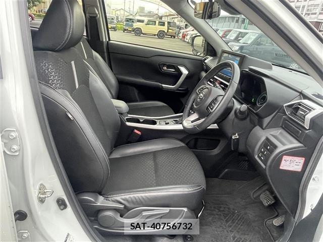 Daihatsu ROCKY 2021 8885158-2