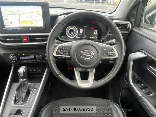 Daihatsu ROCKY 2021 8885158-20