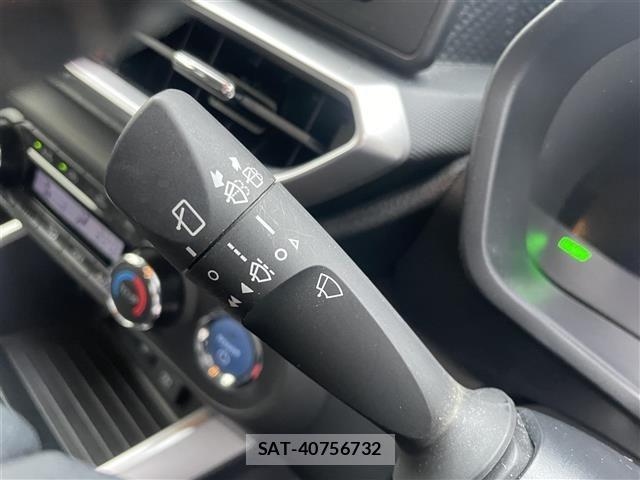 Daihatsu ROCKY 2021 8885158-21
