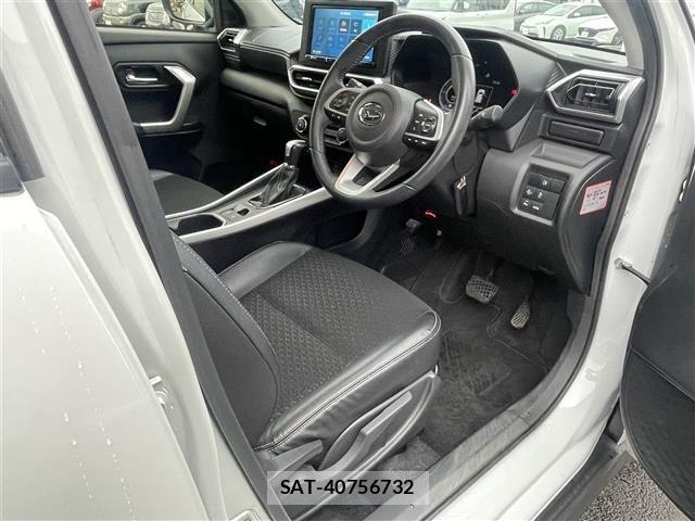 Daihatsu ROCKY 2021 8885158-22