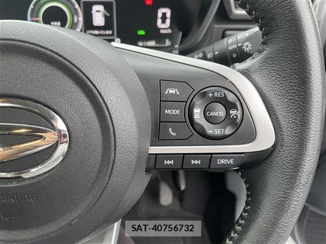 Daihatsu ROCKY 2021 8885158-3