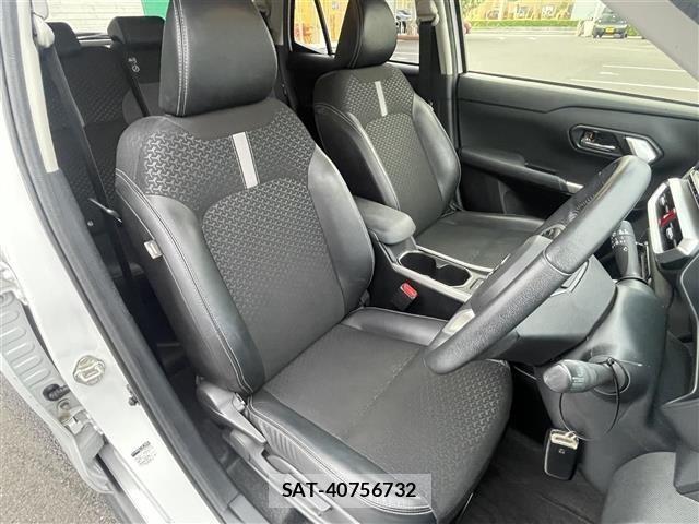 Daihatsu ROCKY 2021 8885158-4