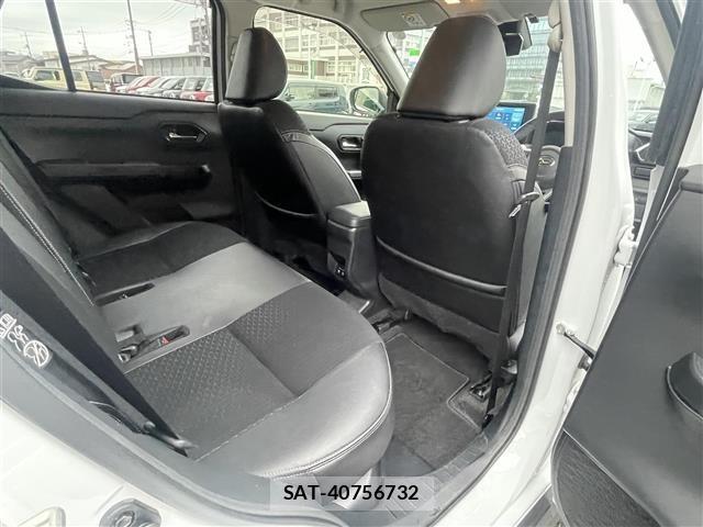 Daihatsu ROCKY 2021 8885158-6