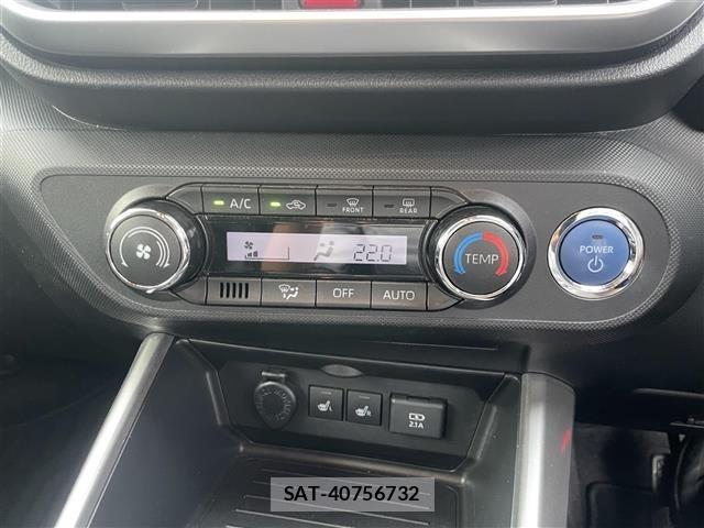 Daihatsu ROCKY 2021 8885158-7