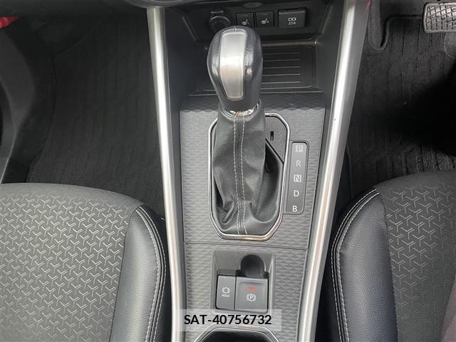 Daihatsu ROCKY 2021 8885158-8