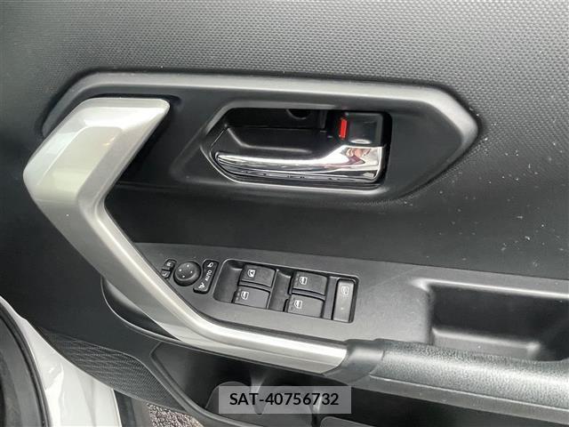 Daihatsu ROCKY 2021 8885158-9