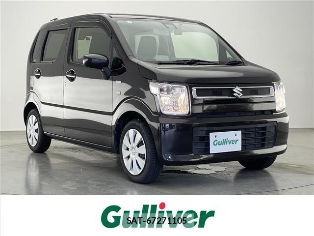 Suzuki WAGON R 2019 8747897-0