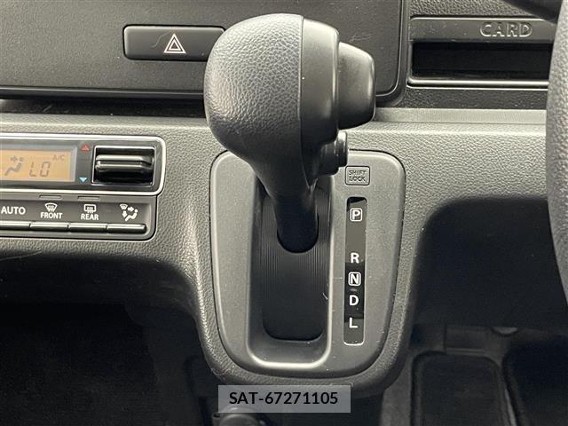 Suzuki WAGON R 2019 8747897-11