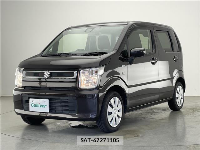 Suzuki WAGON R 2019 8747897-12