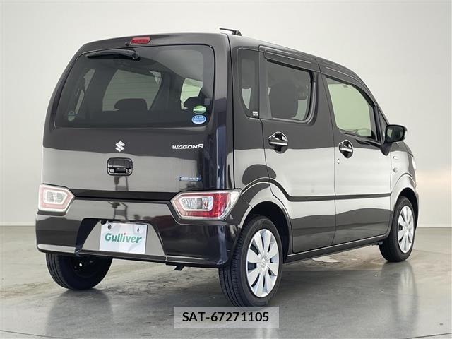 Suzuki WAGON R 2019 8747897-13