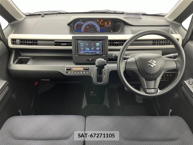 Suzuki WAGON R 2019 8747897-15