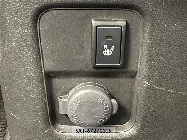 Suzuki WAGON R 2019 8747897-19