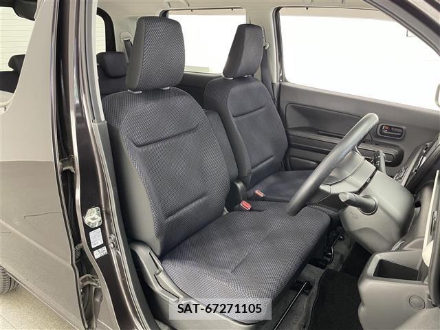Suzuki WAGON R 2019 8747897-2