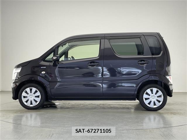 Suzuki WAGON R 2019 8747897-20
