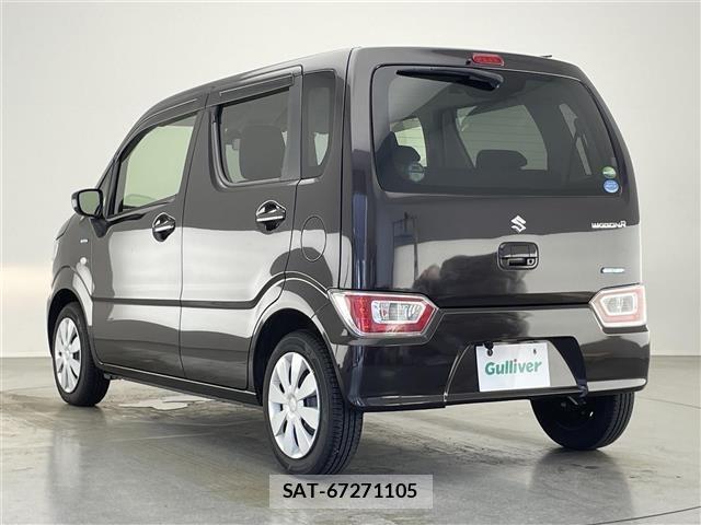Suzuki WAGON R 2019 8747897-22