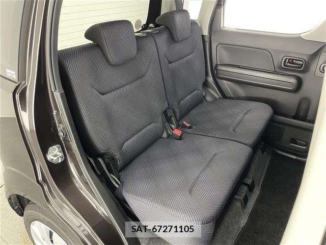 Suzuki WAGON R 2019 8747897-4