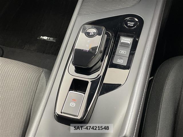 Nissan NOTE 2021 8912379-12