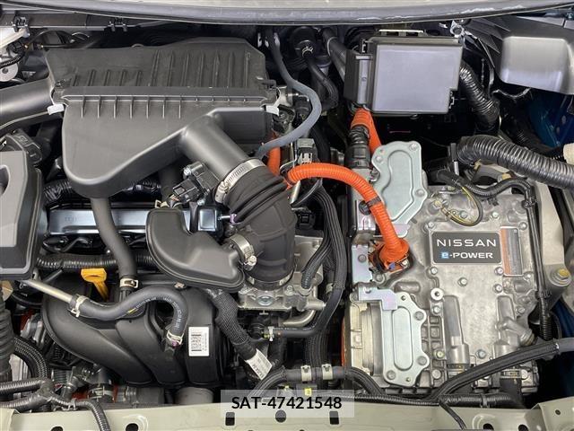 Nissan NOTE 2021 8912379-14