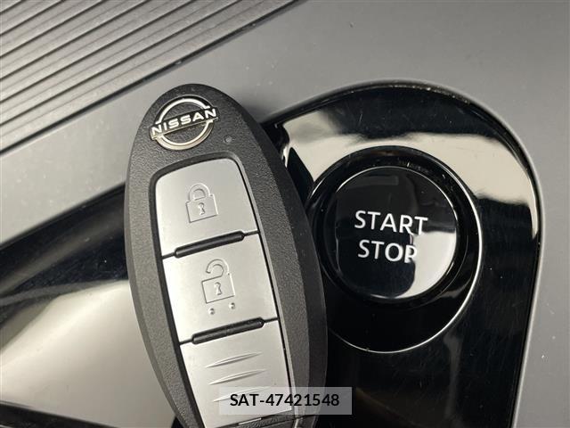 Nissan NOTE 2021 8912379-3