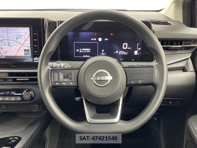 Nissan NOTE 2021 8912379-7