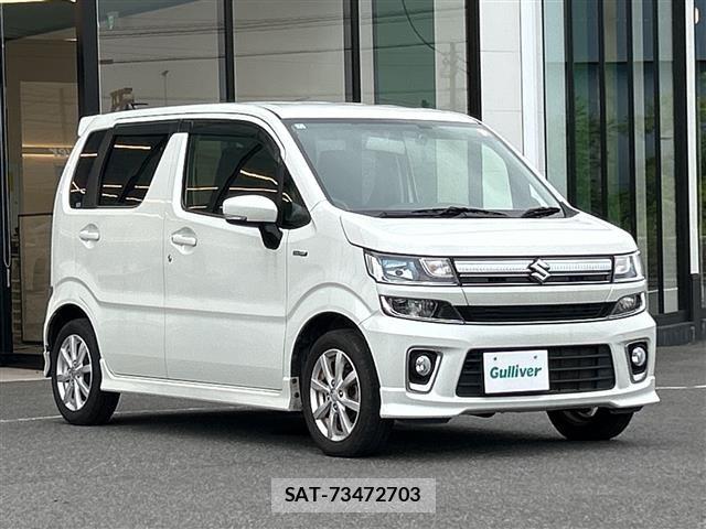 top selling car