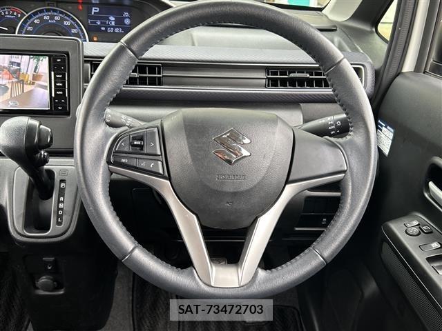 Suzuki WAGON R 2018 8921182-1