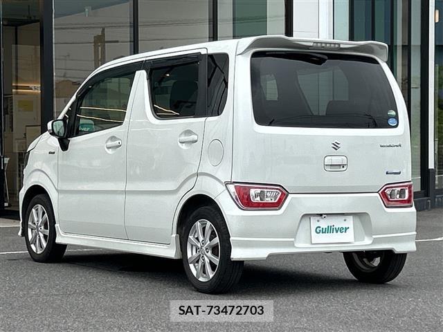 Suzuki WAGON R 2018 8921182-13