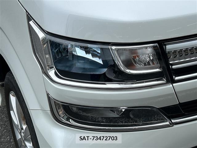 Suzuki WAGON R 2018 8921182-14