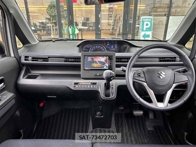 Suzuki WAGON R 2018 8921182-15