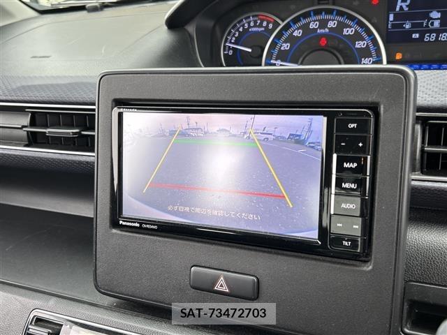 Suzuki WAGON R 2018 8921182-17