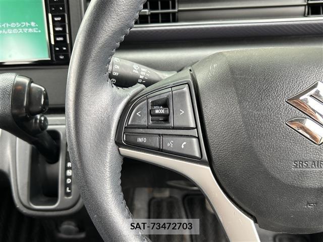 Suzuki WAGON R 2018 8921182-3