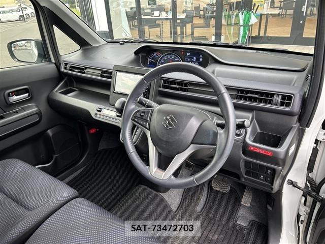 Suzuki WAGON R 2018 8921182-4