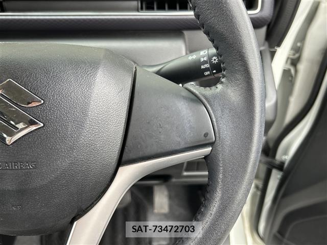 Suzuki WAGON R 2018 8921182-5