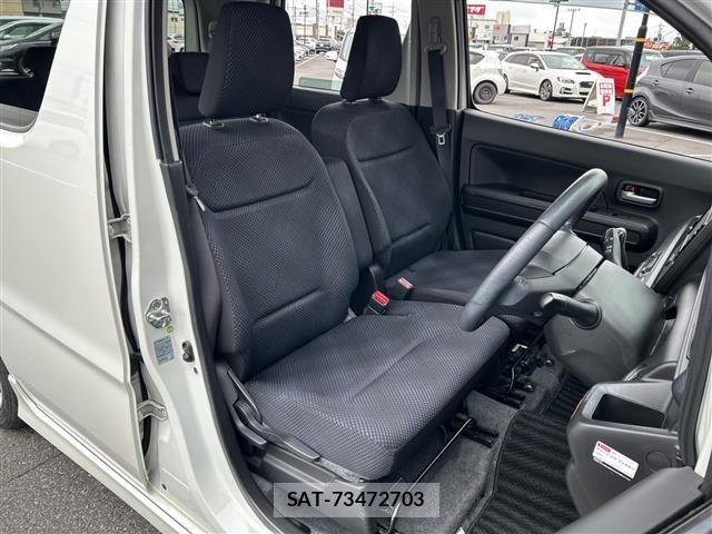 Suzuki WAGON R 2018 8921182-6