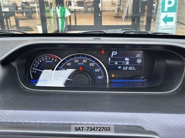 Suzuki WAGON R 2018 8921182-7