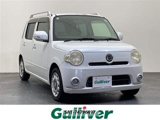 Daihatsu MIRA COCOA 2009 8677960-0