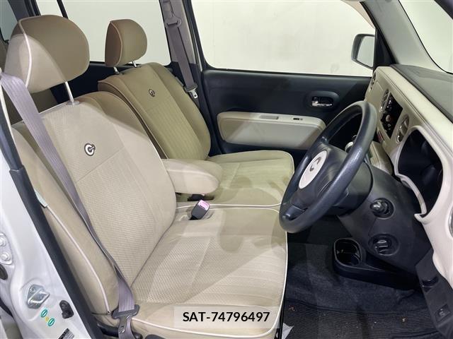 Daihatsu MIRA COCOA 2009 8677960-1